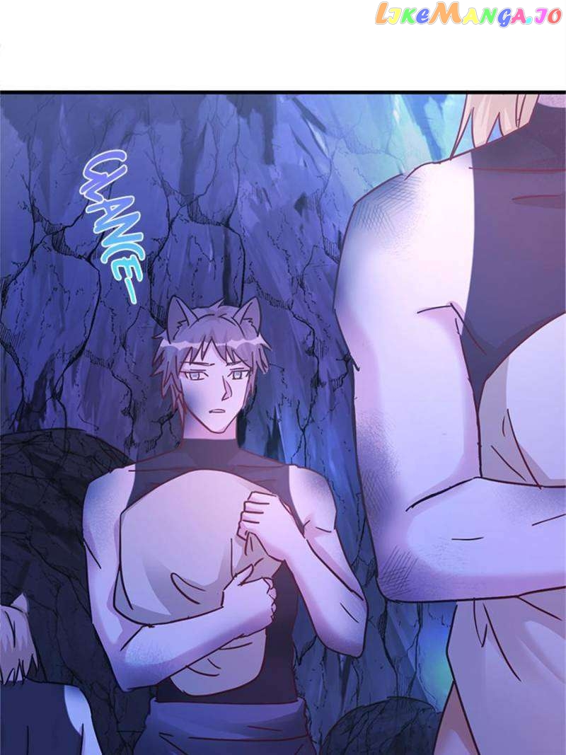 Beauty and the Beasts Chapter 501 - page 21
