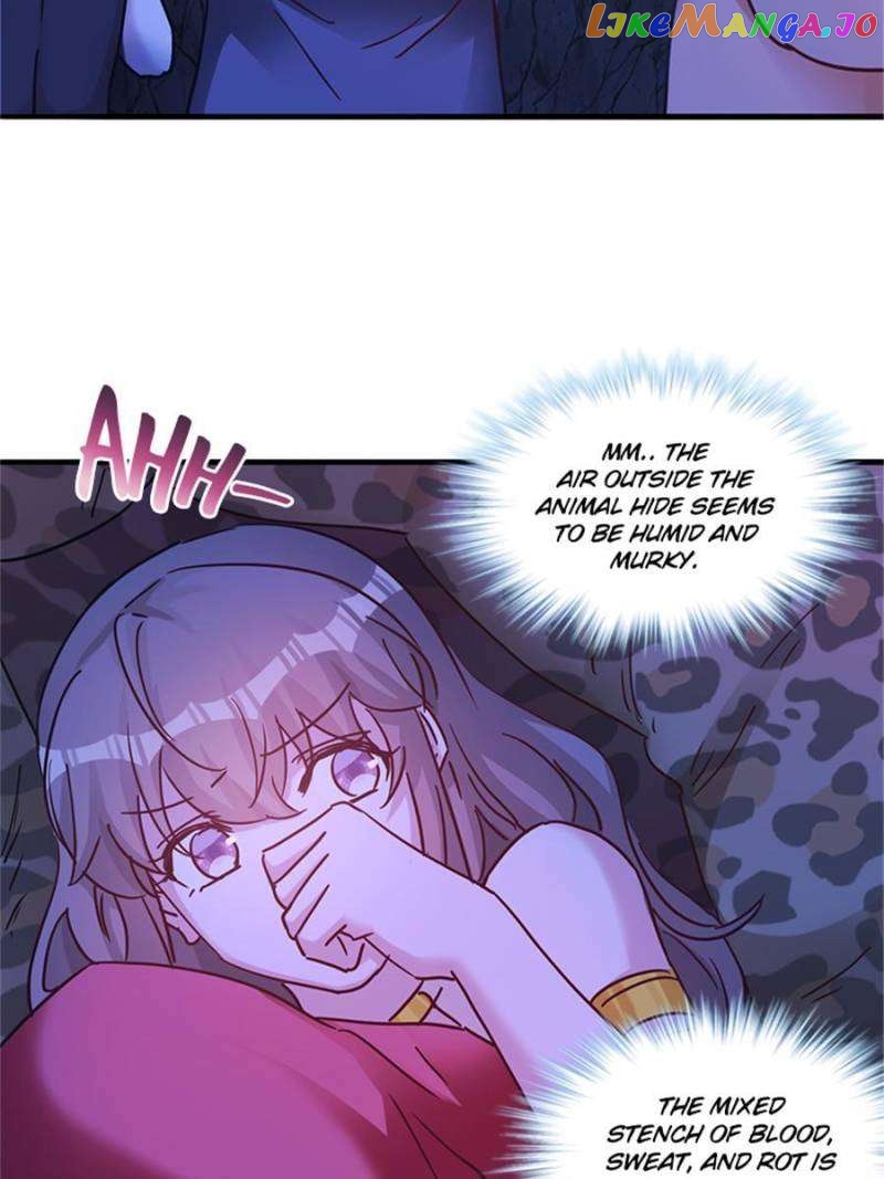 Beauty and the Beasts Chapter 501 - page 22