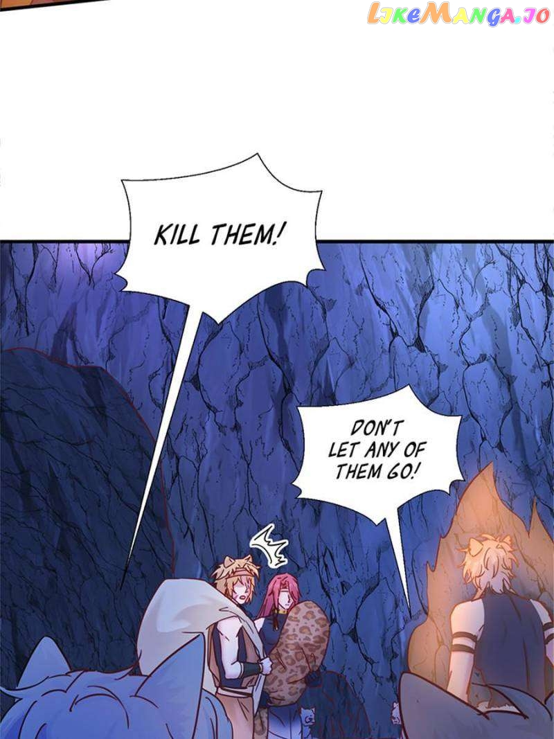 Beauty and the Beasts Chapter 501 - page 30