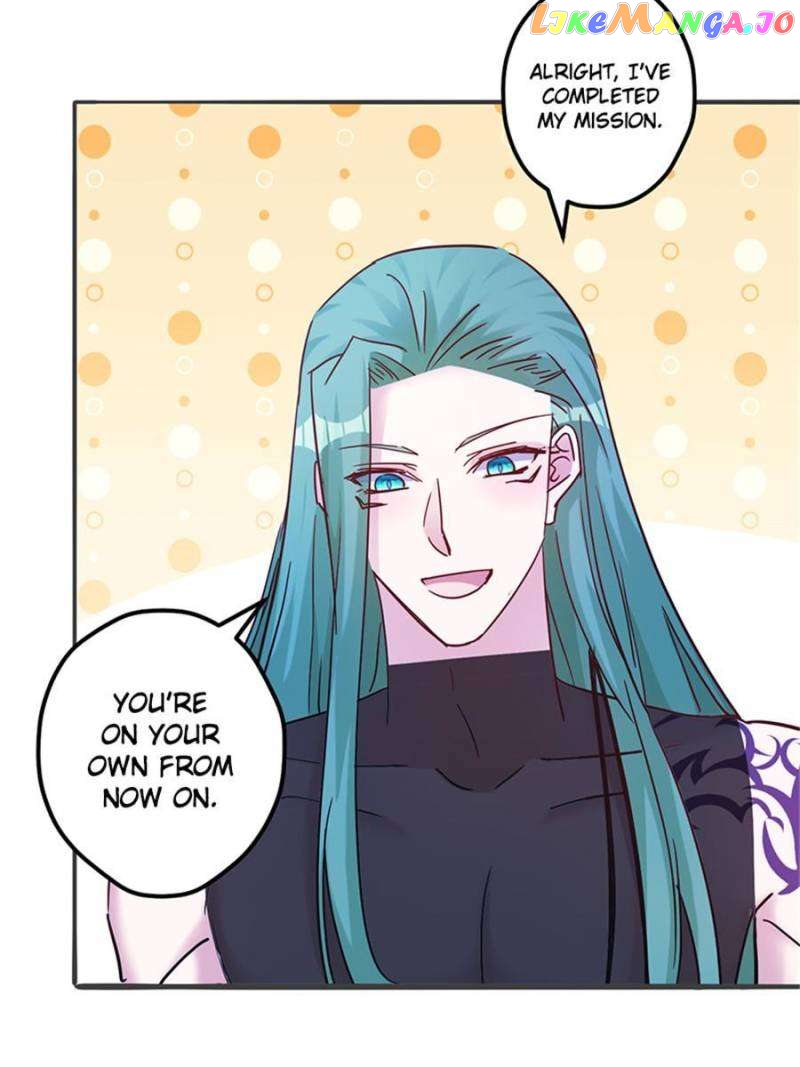 Beauty and the Beasts Chapter 501 - page 4