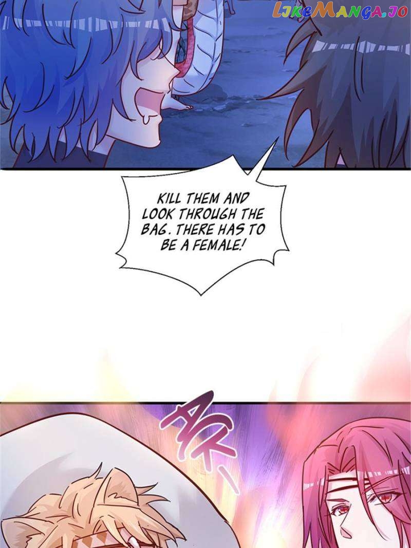 Beauty and the Beasts Chapter 501 - page 31