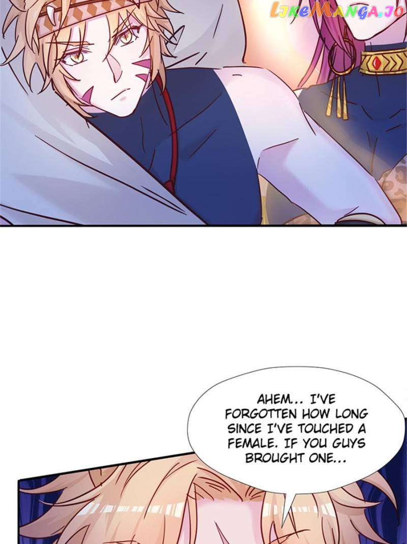 Beauty and the Beasts Chapter 501 - page 32