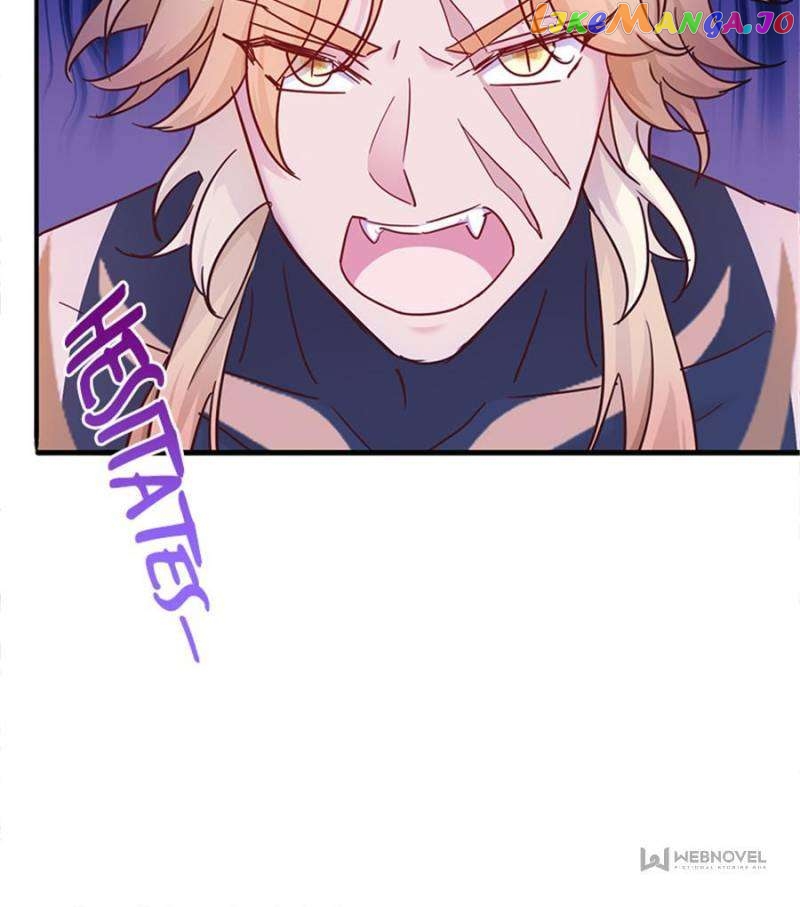 Beauty and the Beasts Chapter 501 - page 33