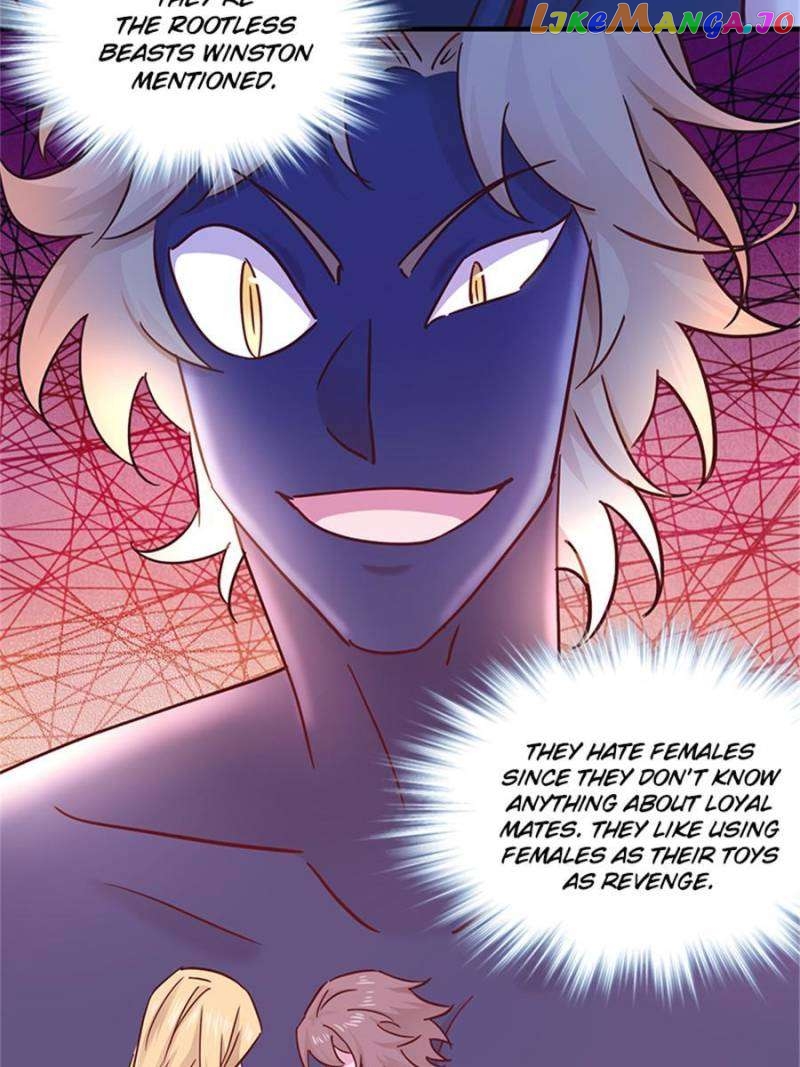 Beauty and the Beasts Chapter 501 - page 37