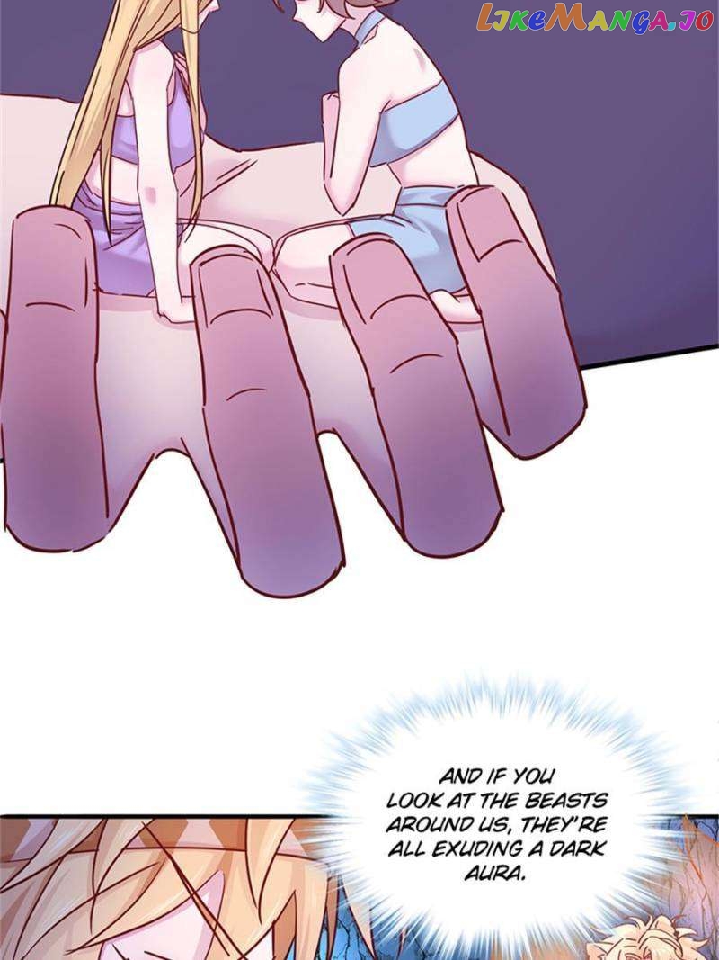 Beauty and the Beasts Chapter 501 - page 38