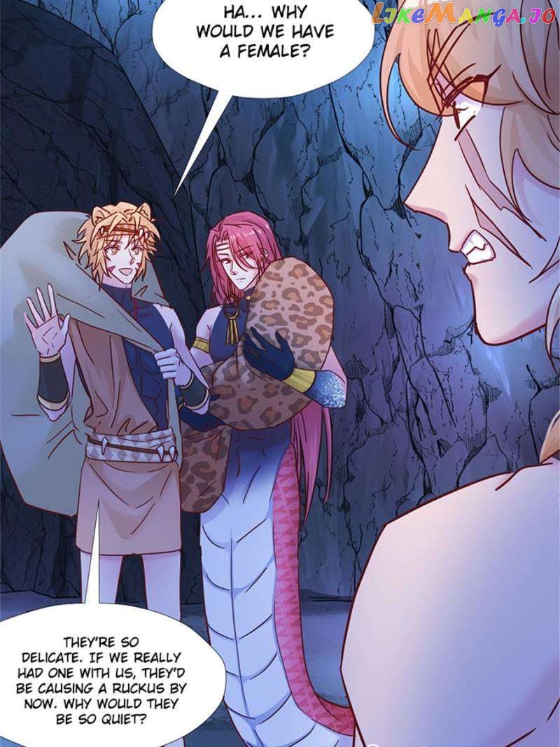 Beauty and the Beasts Chapter 501 - page 41