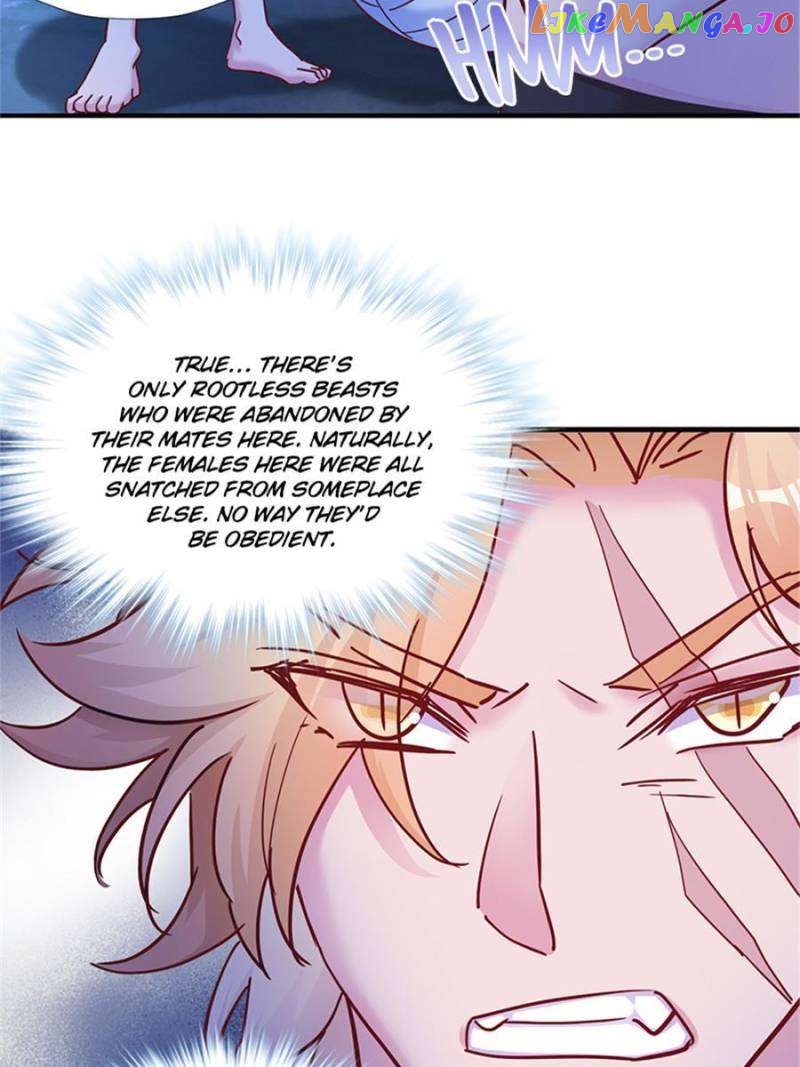 Beauty and the Beasts Chapter 501 - page 42