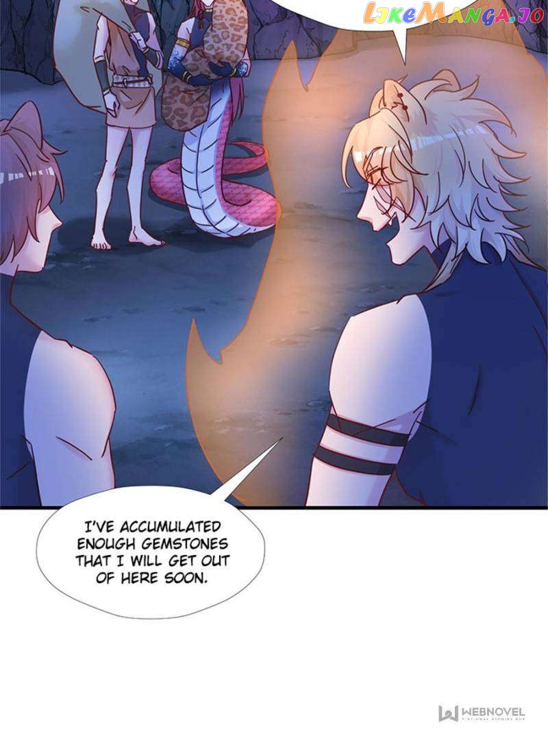 Beauty and the Beasts Chapter 501 - page 44