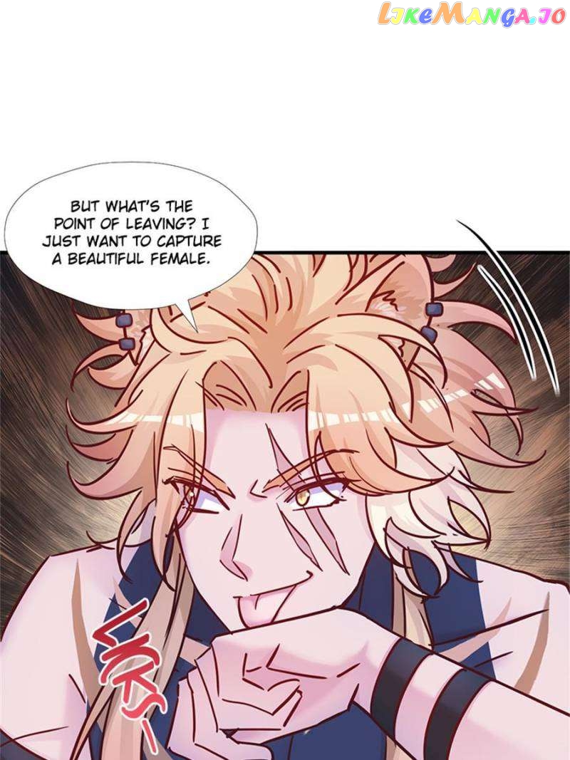 Beauty and the Beasts Chapter 501 - page 46