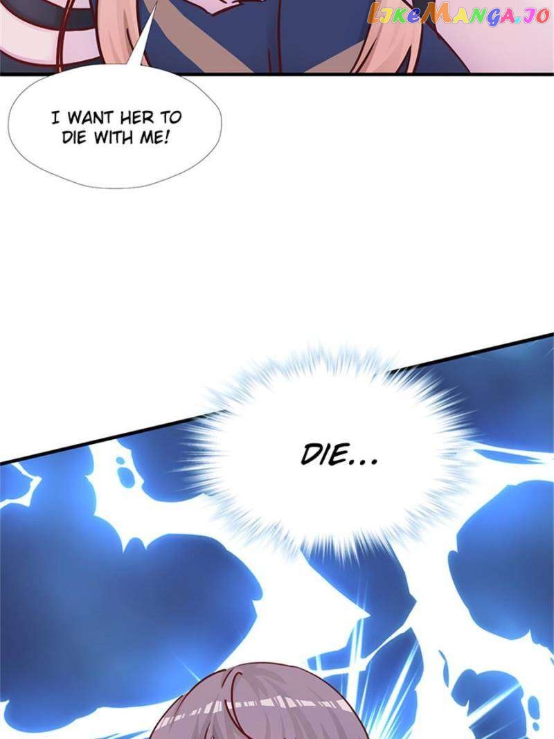 Beauty and the Beasts Chapter 501 - page 47