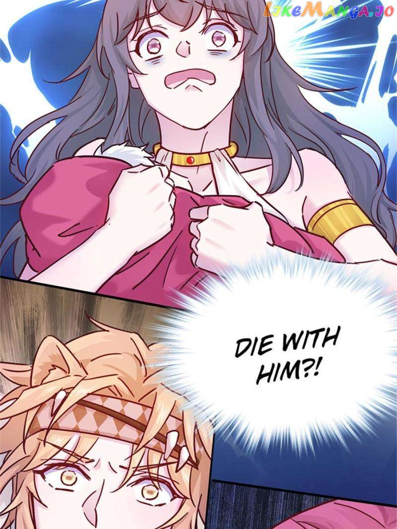 Beauty and the Beasts Chapter 501 - page 48