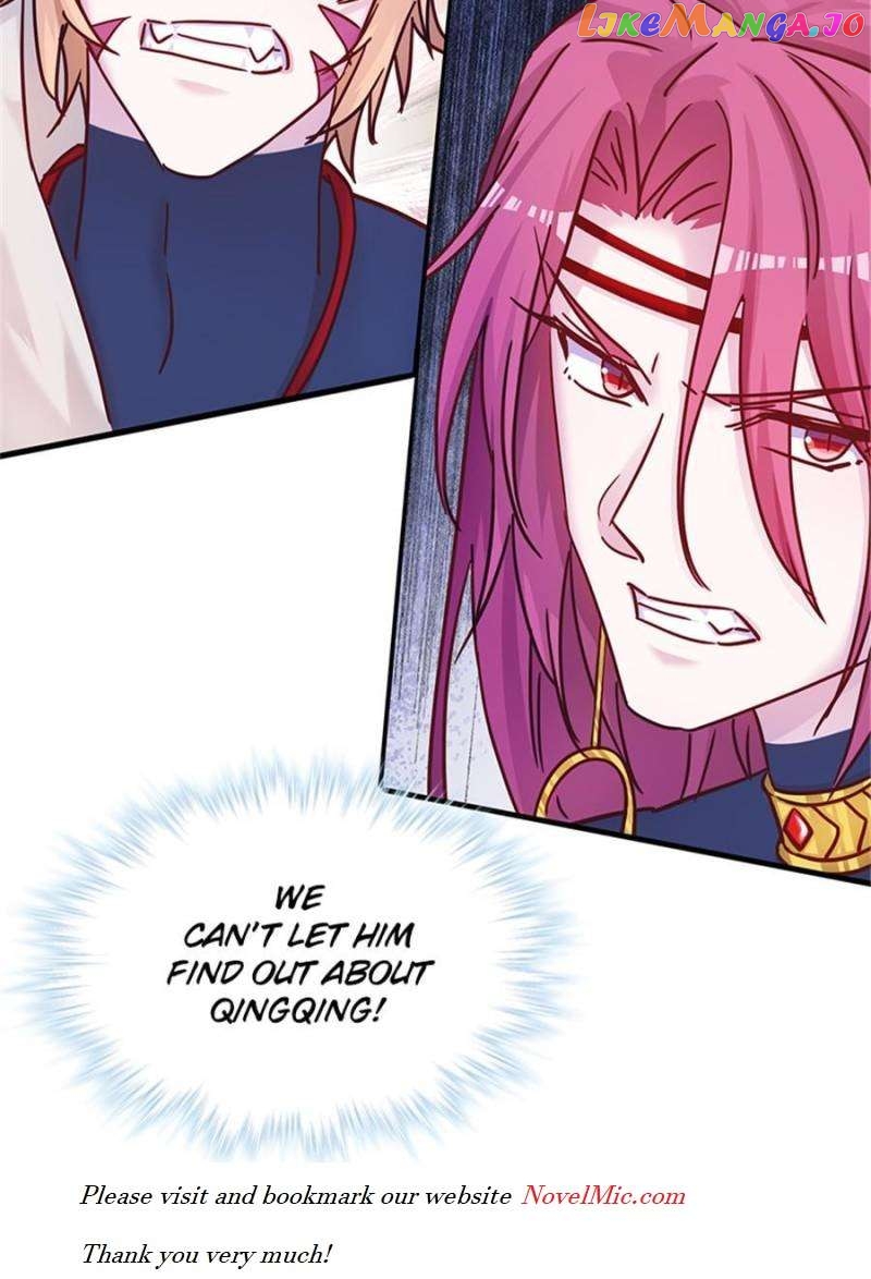Beauty and the Beasts Chapter 501 - page 49