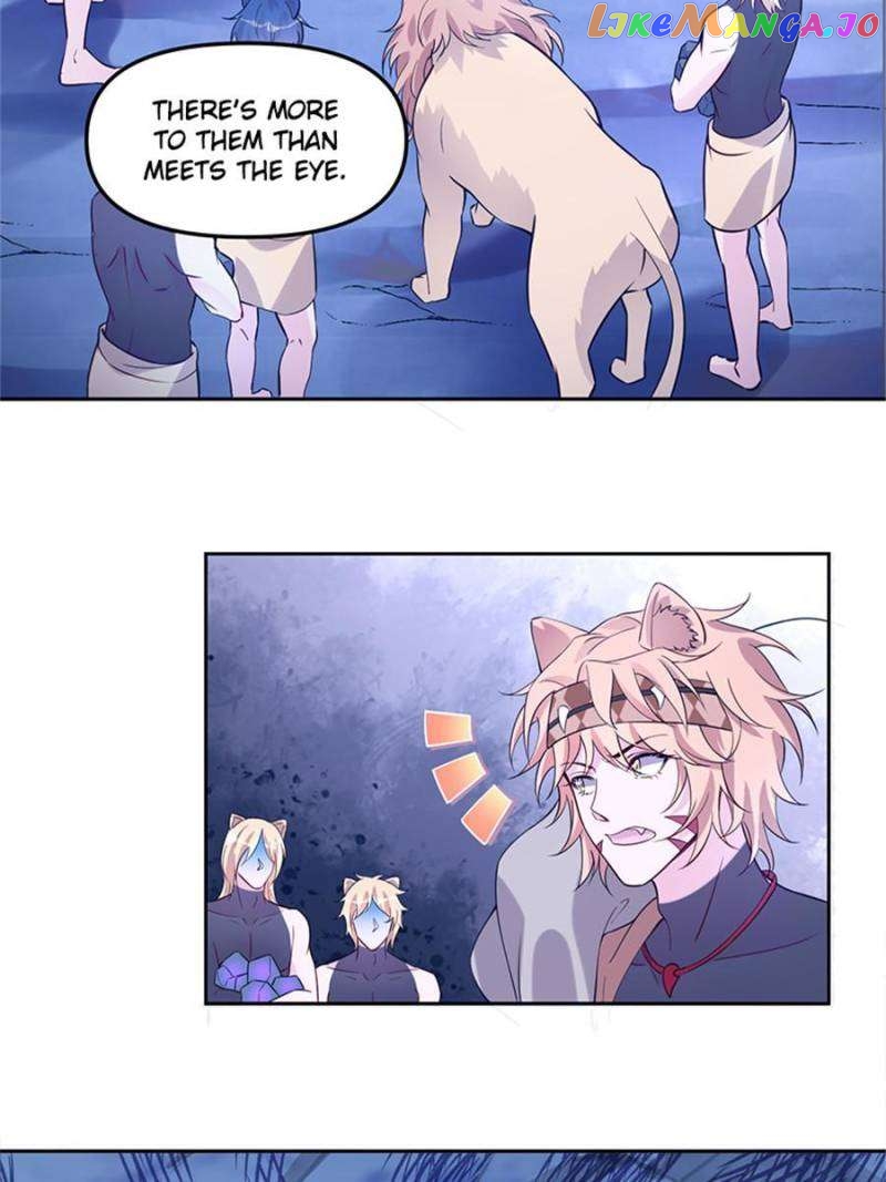 Beauty and the Beasts Chapter 502 - page 2