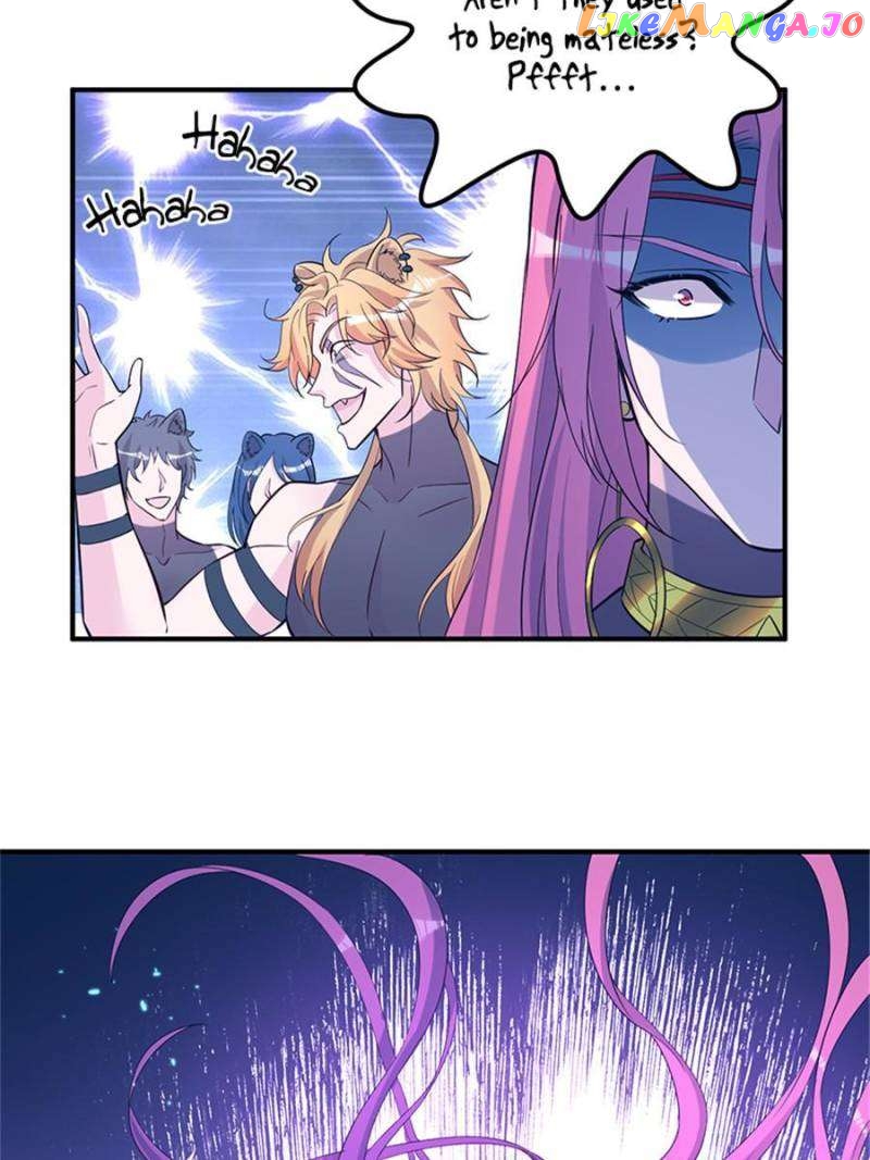 Beauty and the Beasts Chapter 502 - page 14