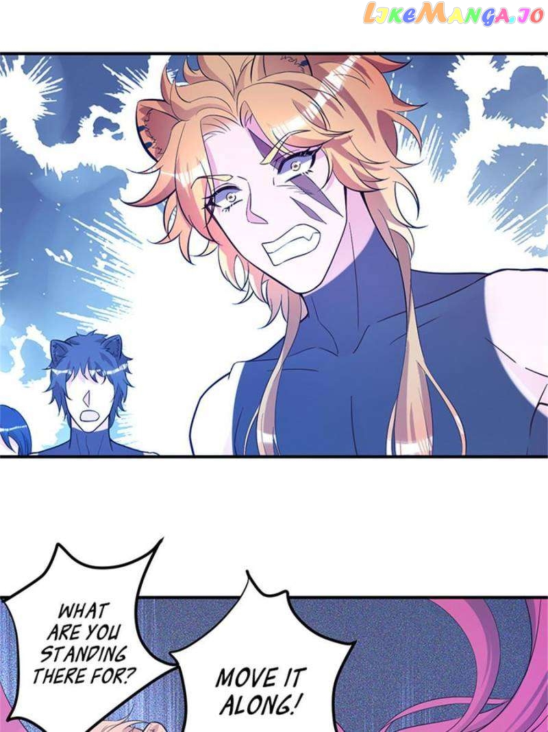 Beauty and the Beasts Chapter 502 - page 17