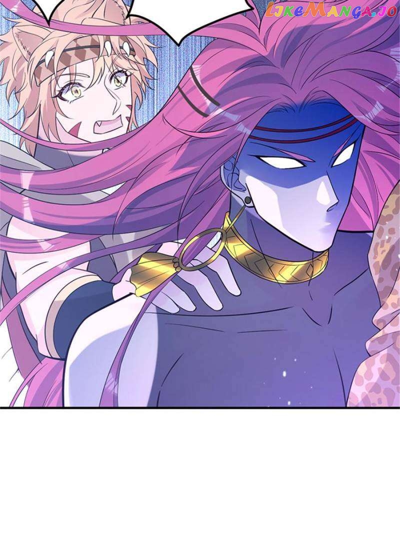 Beauty and the Beasts Chapter 502 - page 18
