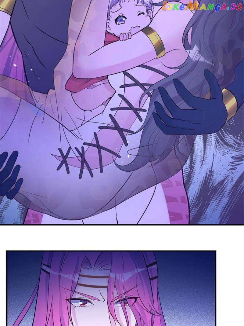 Beauty and the Beasts Chapter 502 - page 20