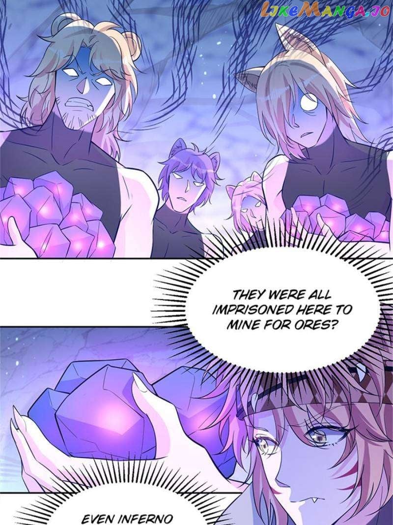 Beauty and the Beasts Chapter 502 - page 3