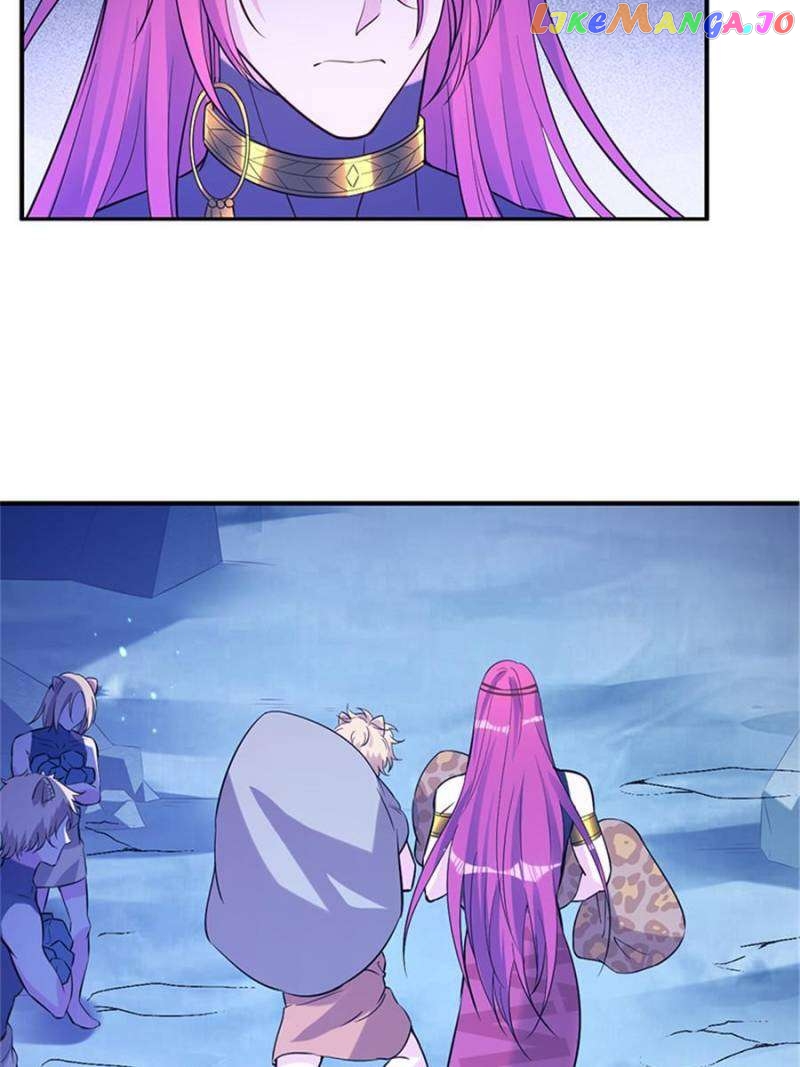 Beauty and the Beasts Chapter 502 - page 21