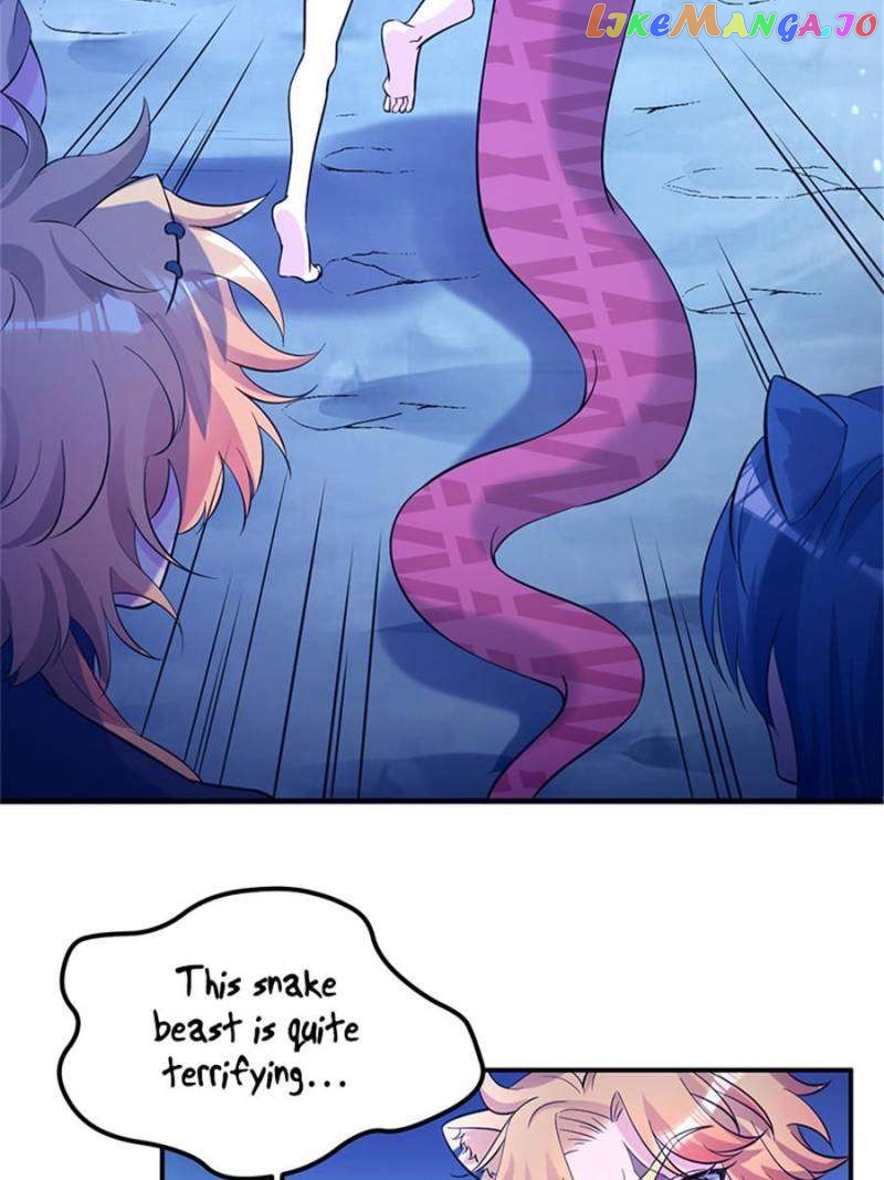 Beauty and the Beasts Chapter 502 - page 22