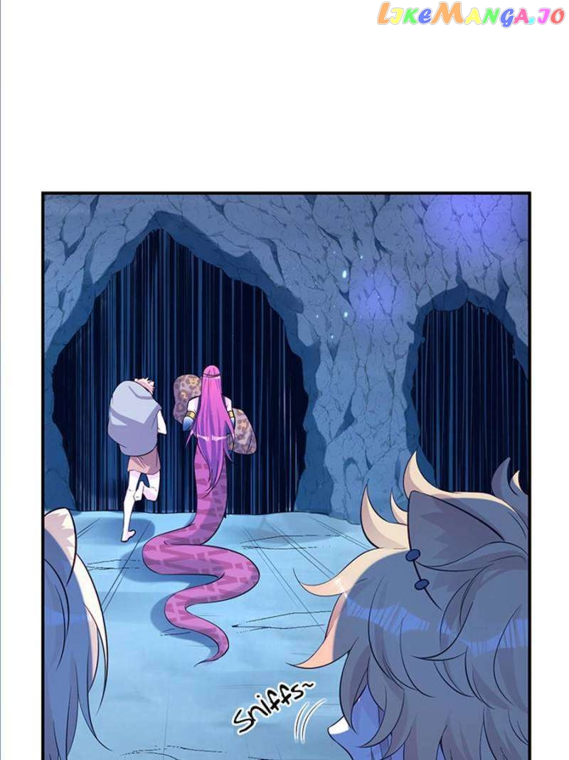 Beauty and the Beasts Chapter 502 - page 26