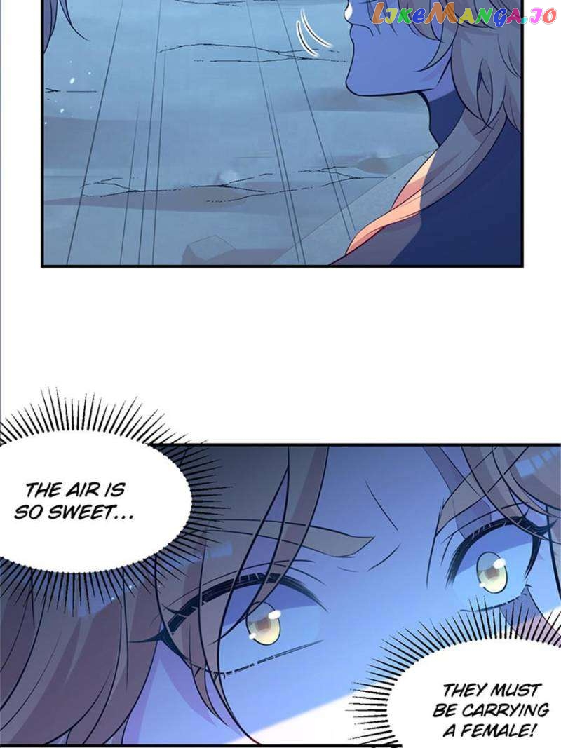 Beauty and the Beasts Chapter 502 - page 27