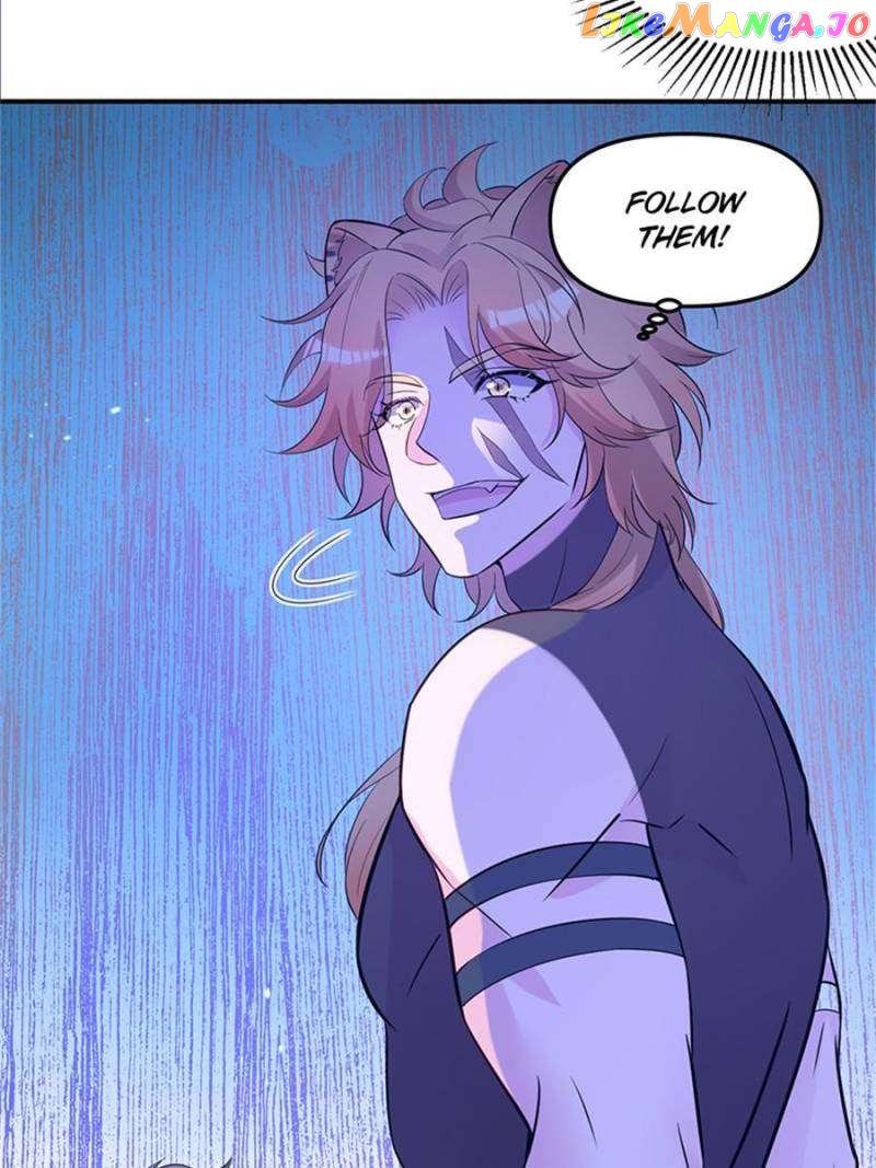 Beauty and the Beasts Chapter 502 - page 28