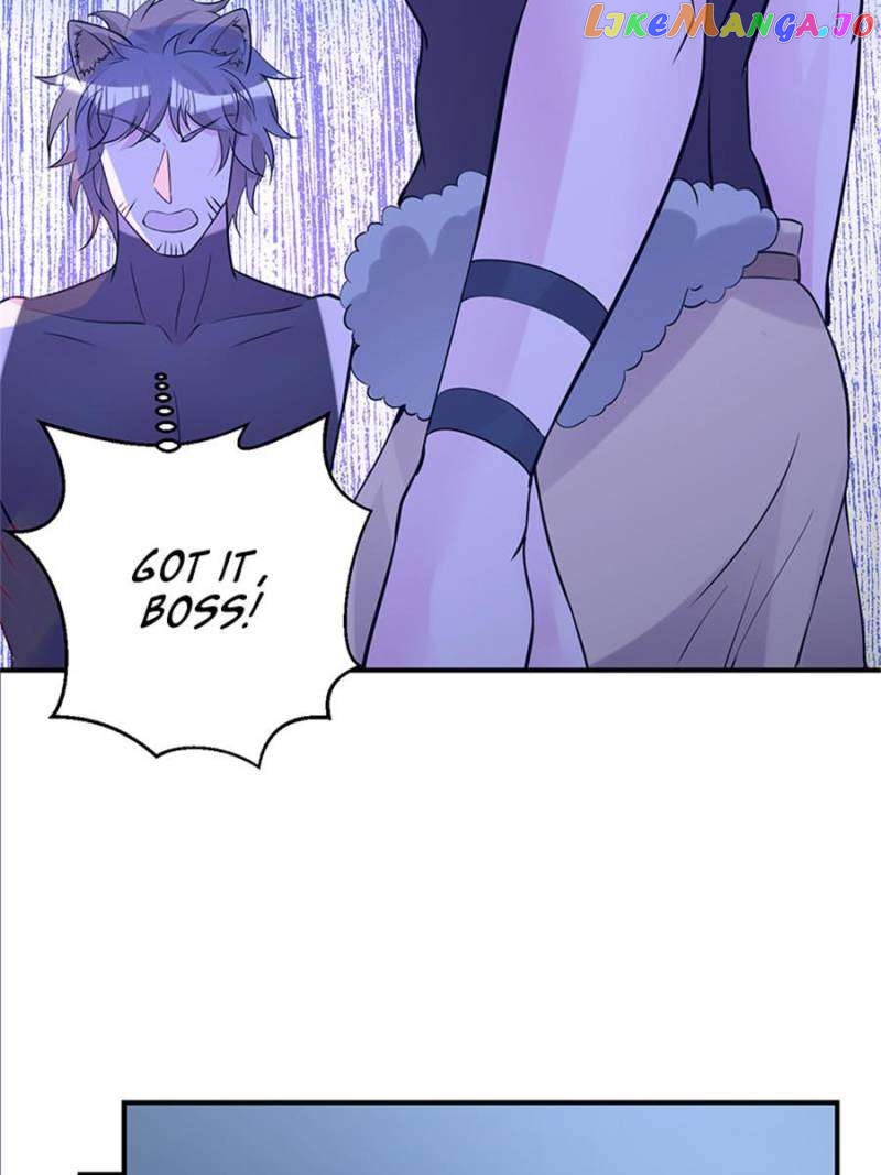 Beauty and the Beasts Chapter 502 - page 29