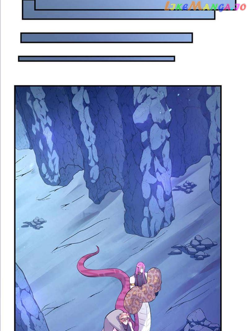 Beauty and the Beasts Chapter 502 - page 30