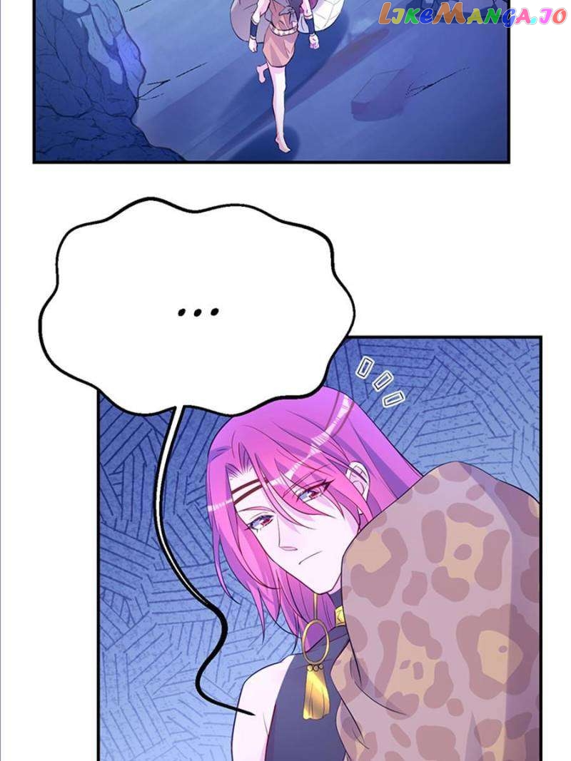 Beauty and the Beasts Chapter 502 - page 31