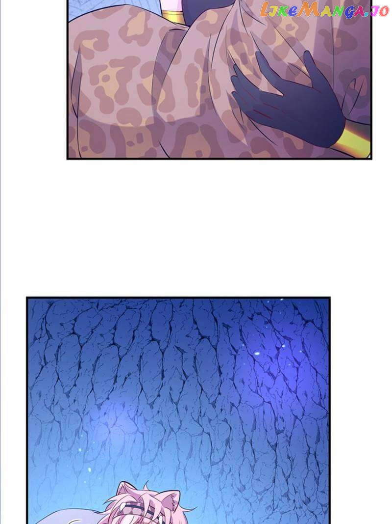 Beauty and the Beasts Chapter 502 - page 32