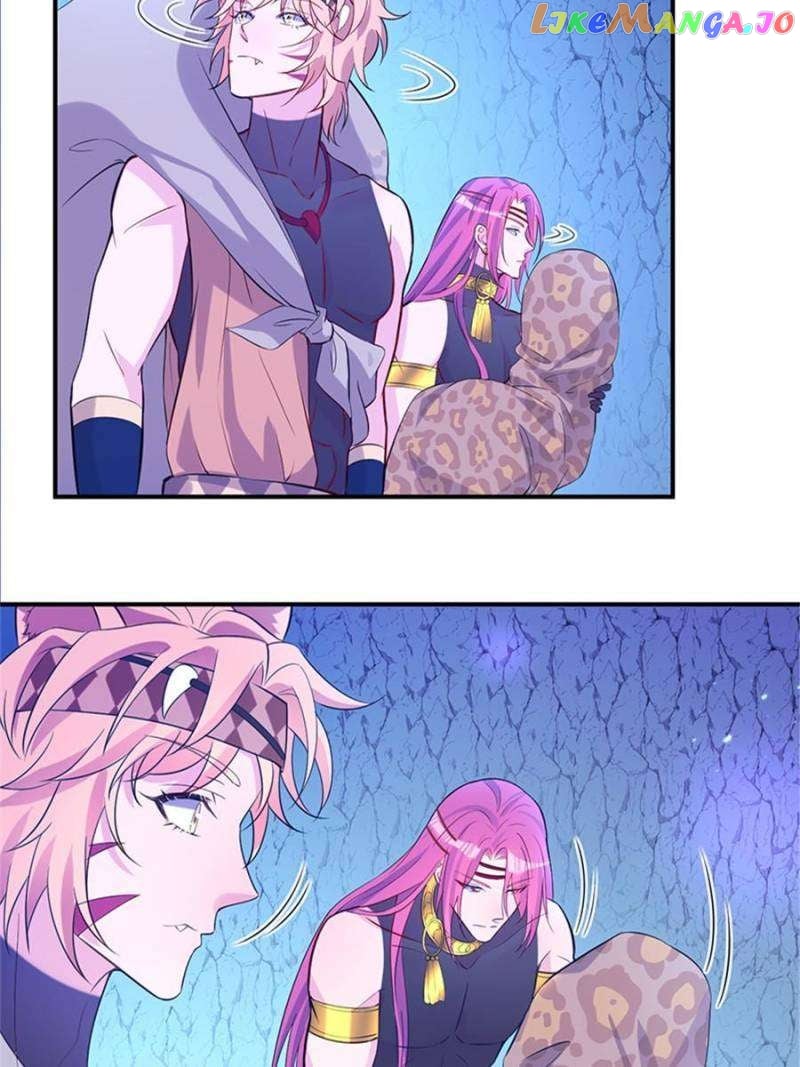 Beauty and the Beasts Chapter 502 - page 33