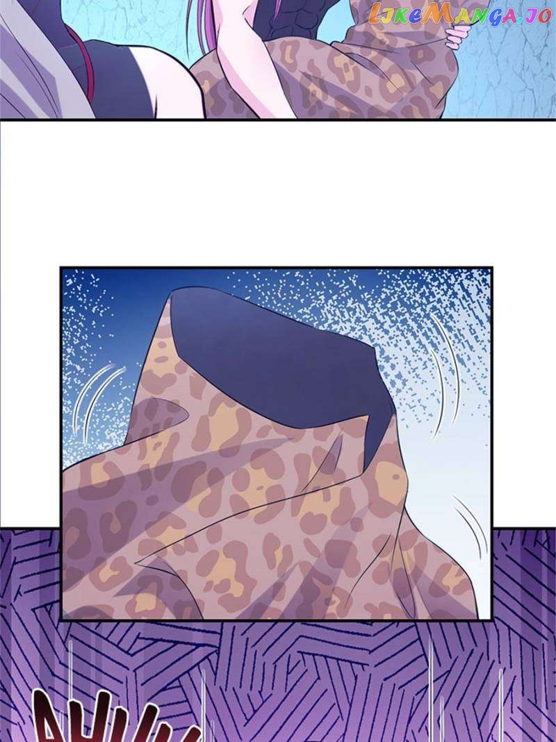 Beauty and the Beasts Chapter 502 - page 34