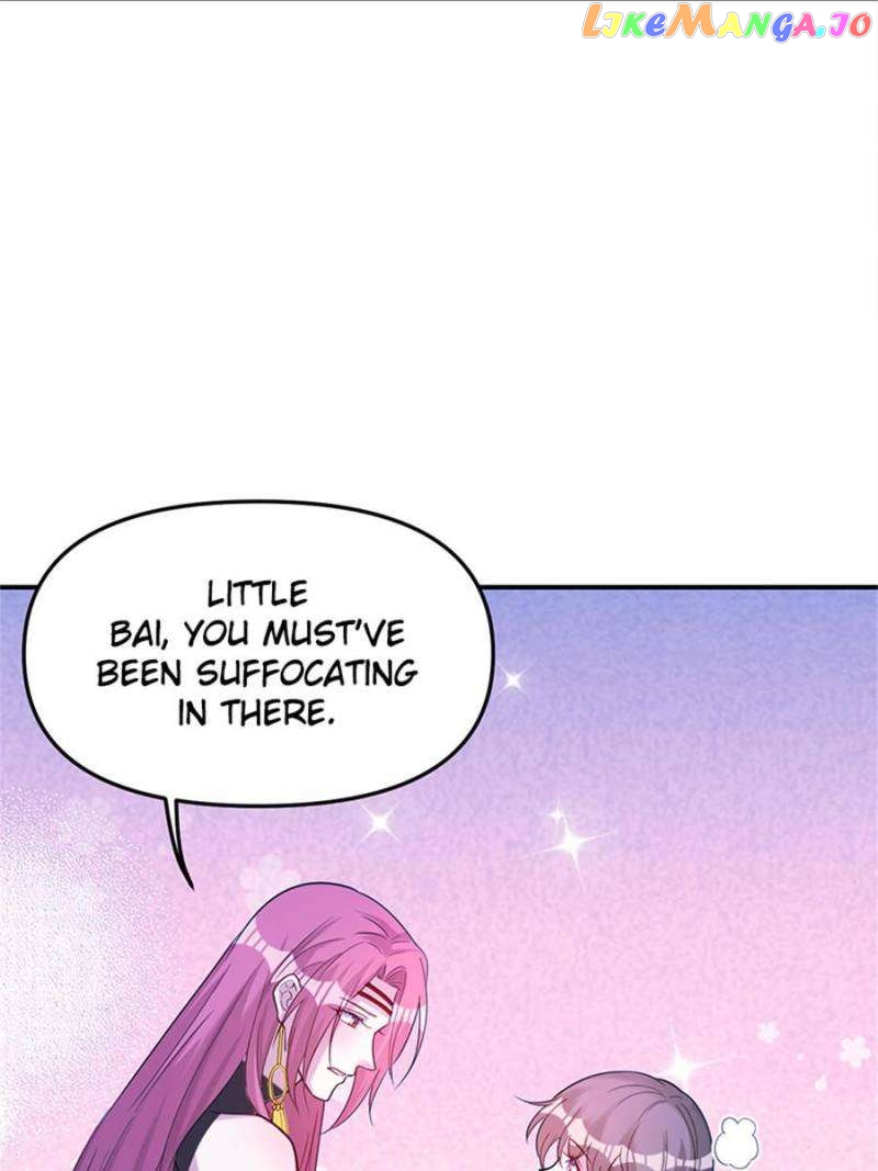 Beauty and the Beasts Chapter 502 - page 37