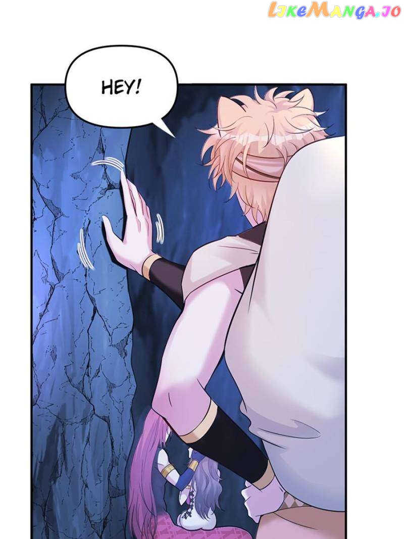 Beauty and the Beasts Chapter 502 - page 40