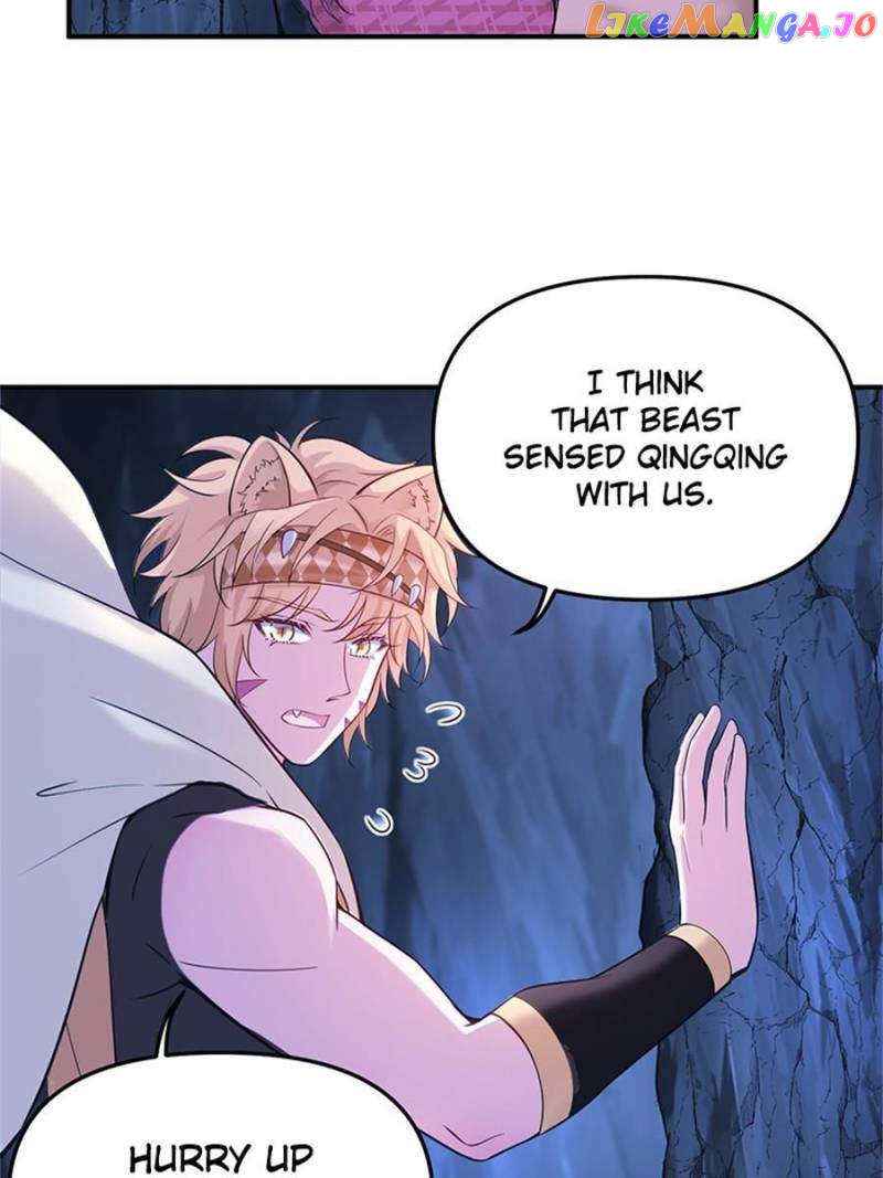 Beauty and the Beasts Chapter 502 - page 41