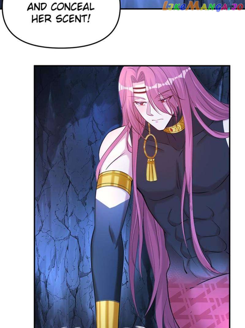 Beauty and the Beasts Chapter 502 - page 42