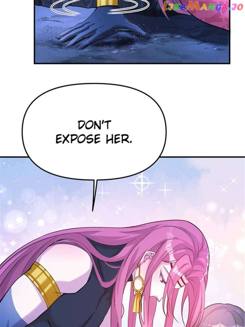 Beauty and the Beasts Chapter 502 - page 43