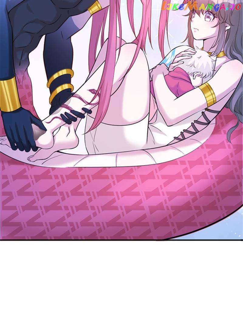 Beauty and the Beasts Chapter 502 - page 44