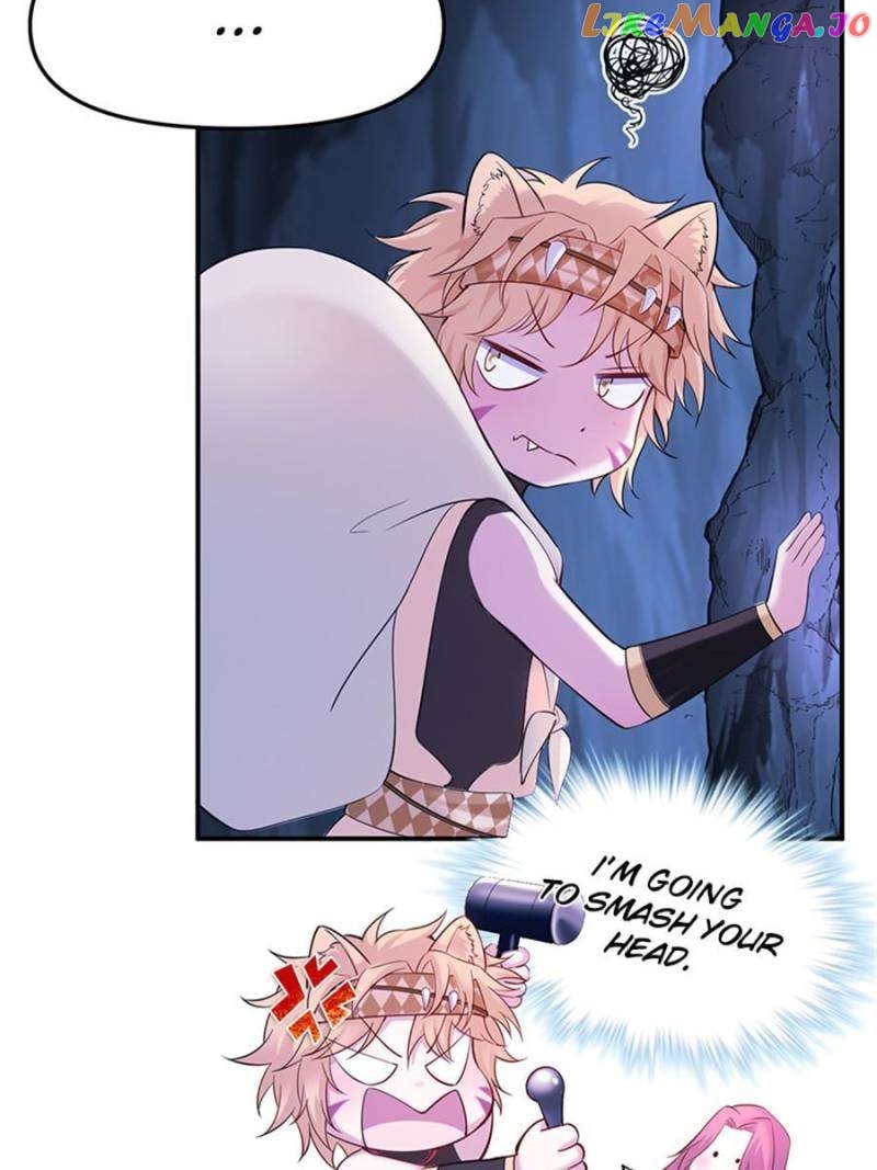 Beauty and the Beasts Chapter 502 - page 46