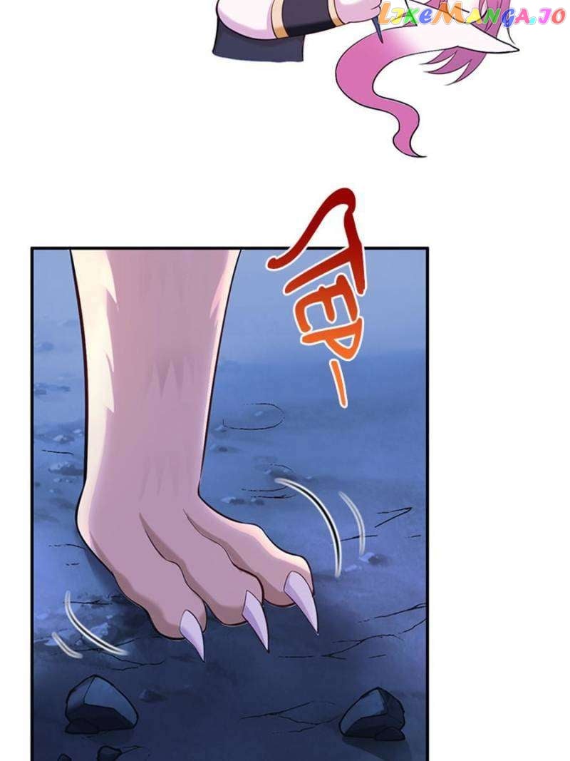 Beauty and the Beasts Chapter 502 - page 47