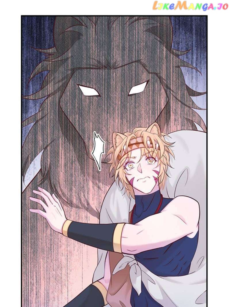 Beauty and the Beasts Chapter 502 - page 49