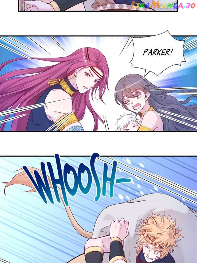 Beauty and the Beasts Chapter 502 - page 50