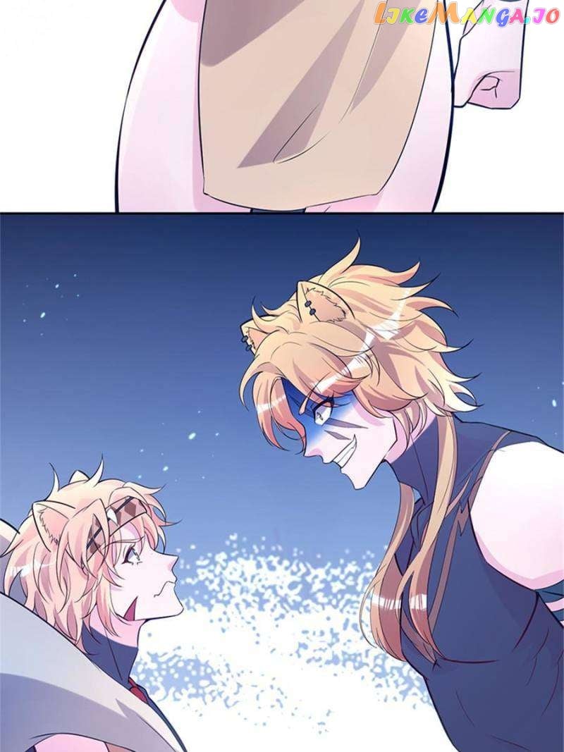Beauty and the Beasts Chapter 502 - page 6