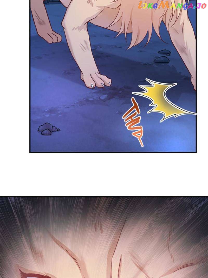 Beauty and the Beasts Chapter 502 - page 52