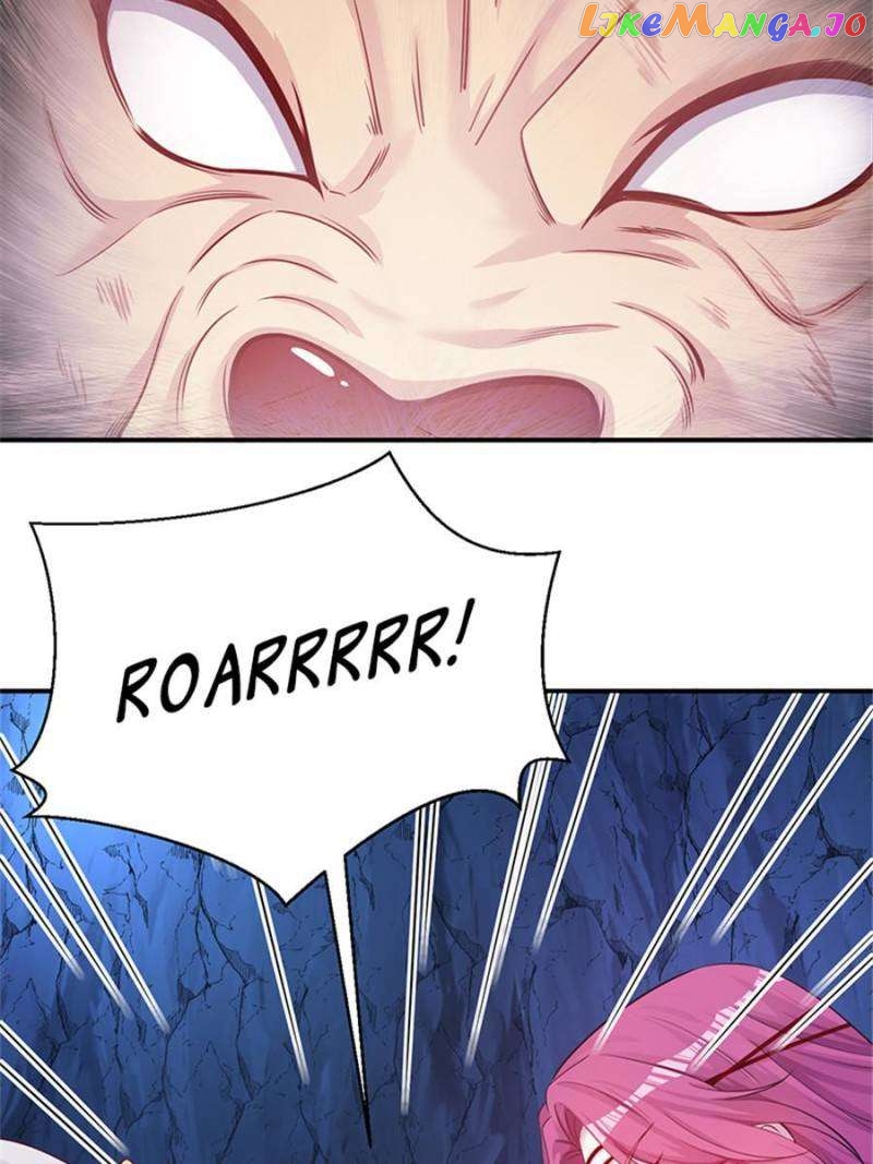Beauty and the Beasts Chapter 502 - page 53