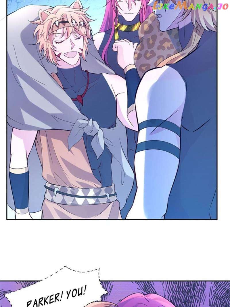 Beauty and the Beasts Chapter 502 - page 8