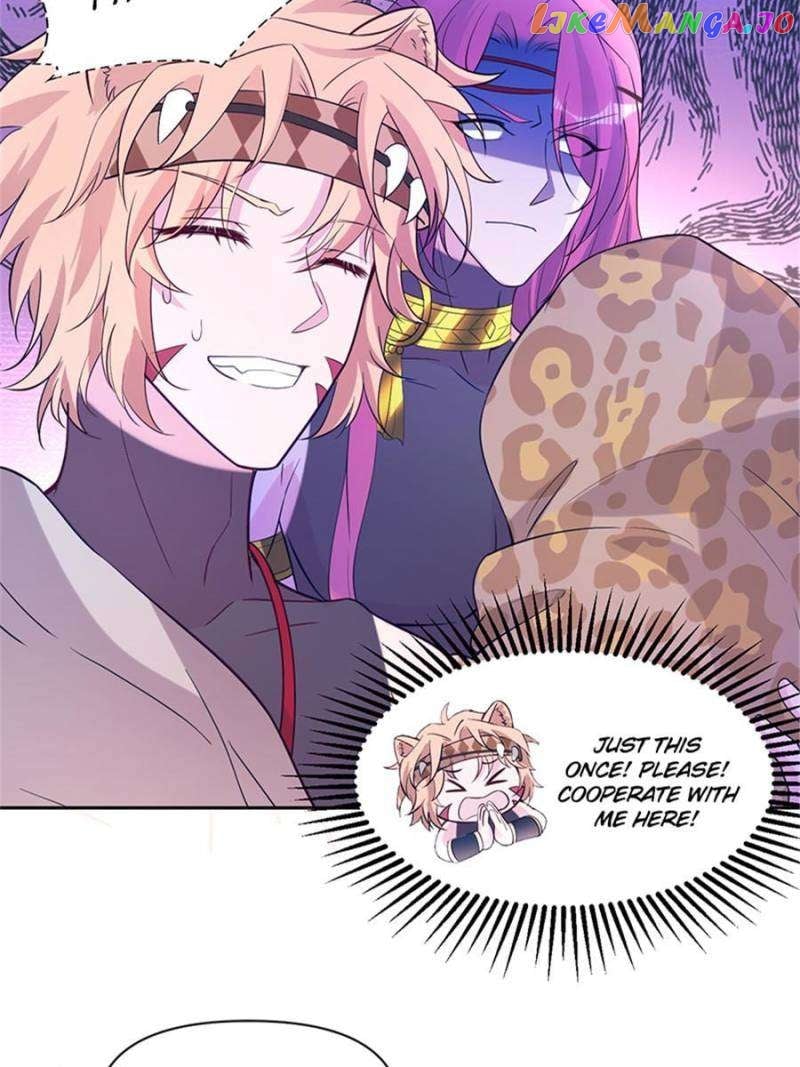 Beauty and the Beasts Chapter 502 - page 9