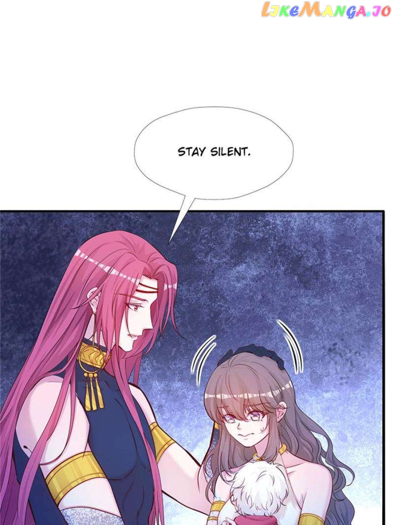 Beauty and the Beasts Chapter 503 - page 1