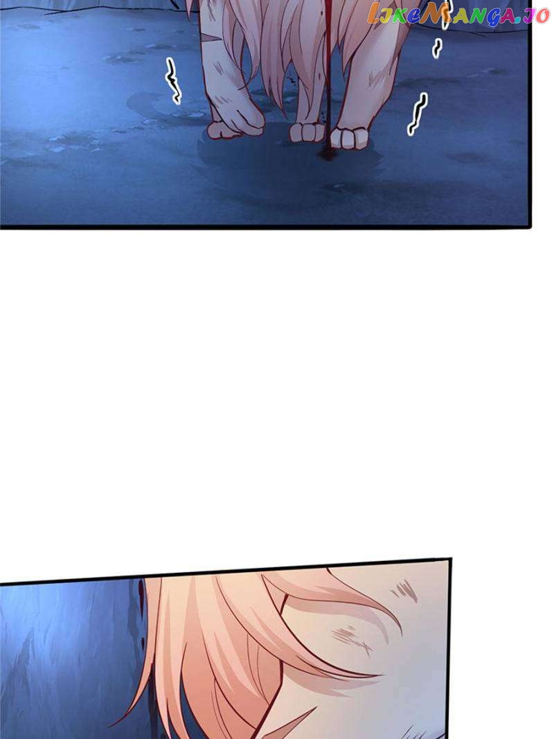 Beauty and the Beasts Chapter 503 - page 11
